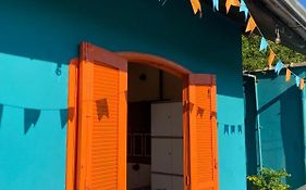 Meraki Hostel E Turismo